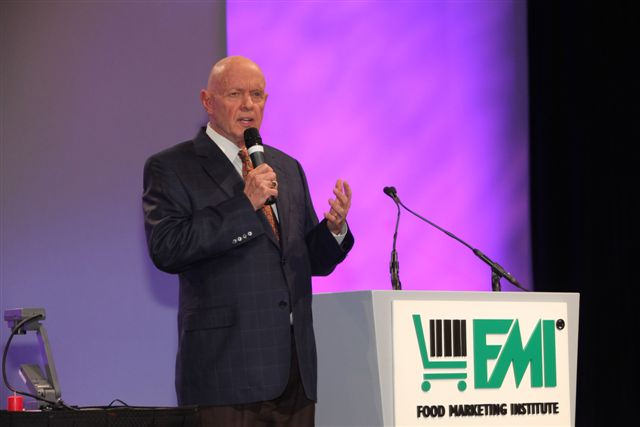 Stephen R. Covey